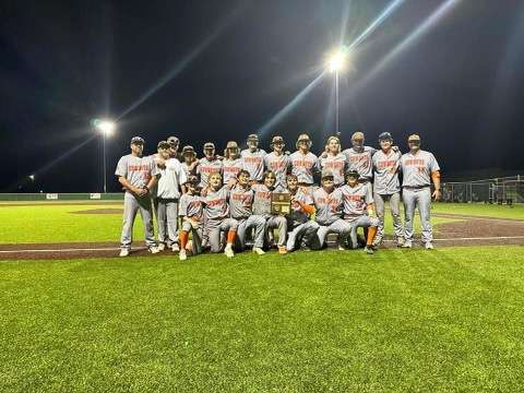 Cowboys look to ride deep into 4A tournament in return trip to state - Vimarsana News