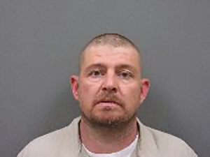 <b>Brandon Scott Holdcroft - Safekeeper Lancaster County</b>