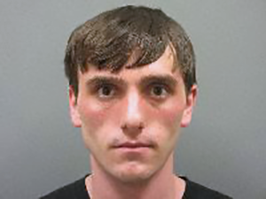 <b>Charles Wayne Roberts Jr - Restraining/Protection Order Violation, Contempt of Court</b>