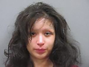 <b>Mya Merlana Roubideaux - Probation Violation, Possession of Controlled Substance</b>