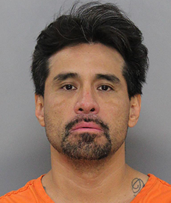 <b>Fernando Andrew Tapia - Possession of Controlled Substance, Contempt of Court</b>