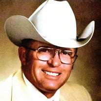 Charles "Eddie" Nichols