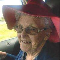 Frances Hauser