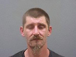 <b>Johnathon Andy Wilson - Probation Sanction</b>