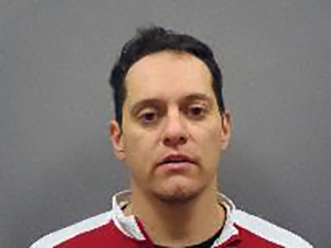 <b>Timothy Lee Caudillo - Theft by Unlawful Taking $500 or less, Theft by Unlawful Taking $5000 or more</b>