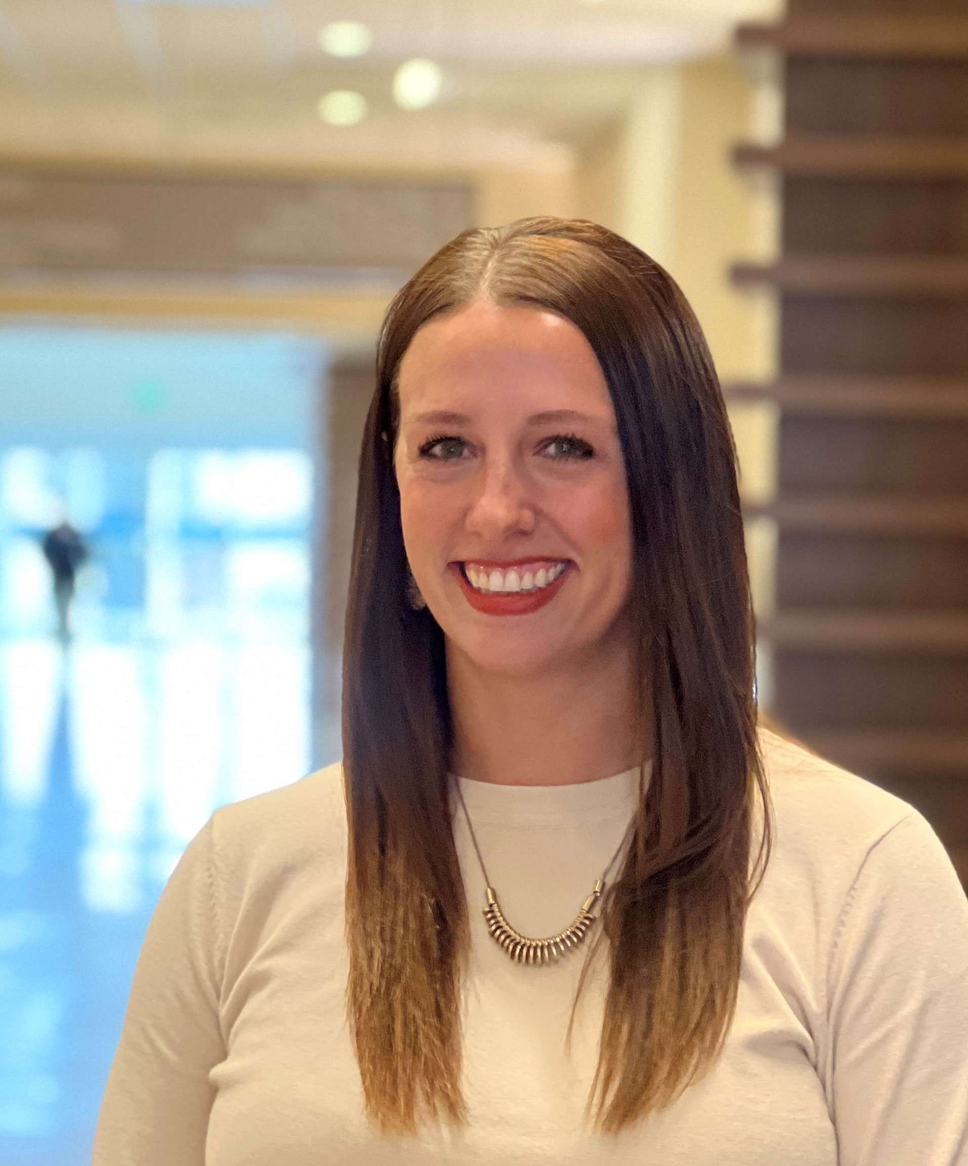 Amanda Standage, APRN