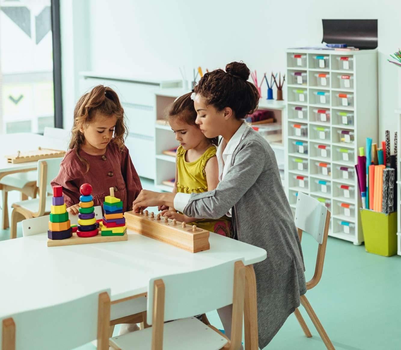 'It takes a village' Salina/Saline County aim to attract 'best of the best' in childcare - Vimarsana News