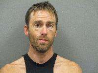 Christopher Doyle Bornschein - Possession of Controlled Substance (Fentanyl) (Amphetamine)