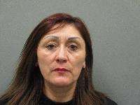 Priscila M Luman Christiansen - Fraud - Impersonation.