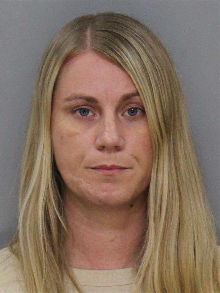 Amy Renee Pinkston - Contempt of Court