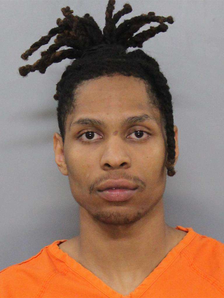 Xavier Javon Delk - Assault 1st Degree