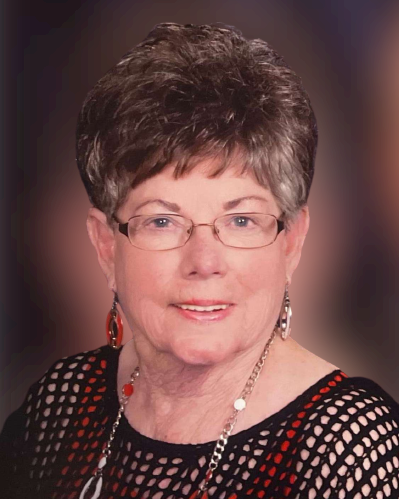 Nancy Aden