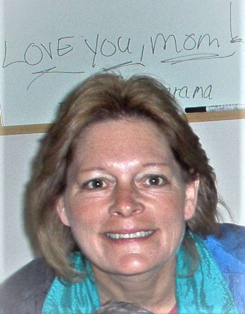Susan Lake