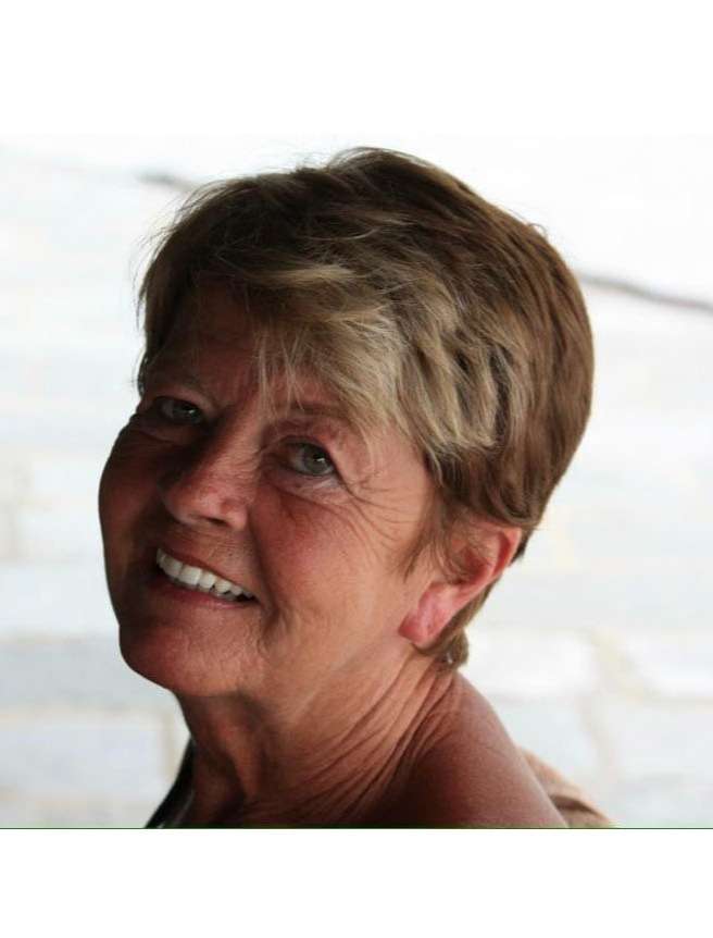 Jennetta Schwartzkopf
