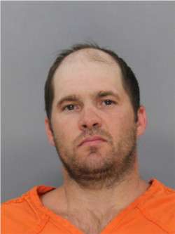 <b>Gary Lea - DUI-Alcohol 3rd Offense&nbsp;</b>
