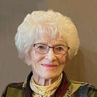 Betty Lou Kenton