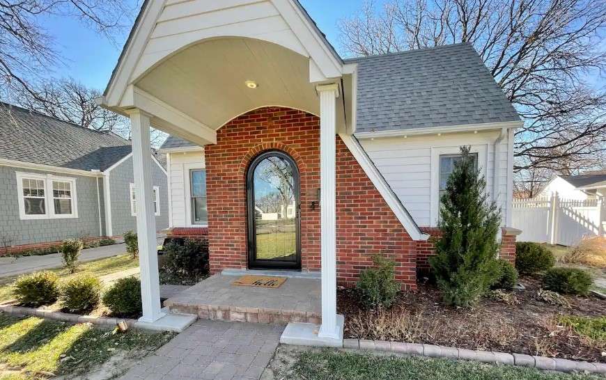 Great Bend establishes regulations for Airbnb owners