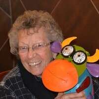 Frances Smith