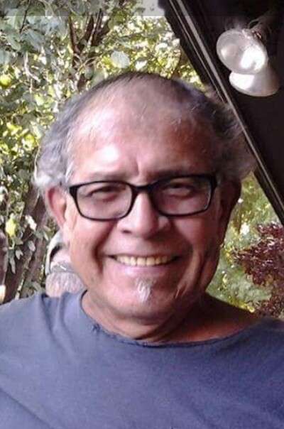 Joel Cañas