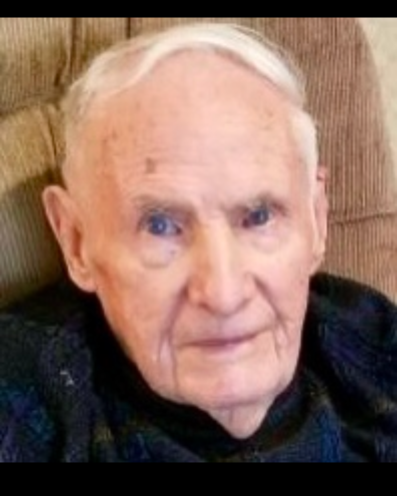 Harvey Kenfield