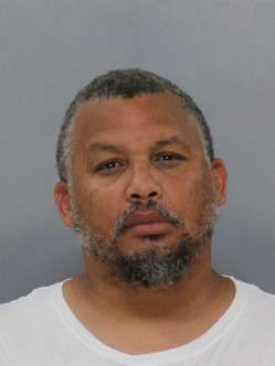 <b>Jason Johnson - Fugitive From Justice (Out Of State)</b>