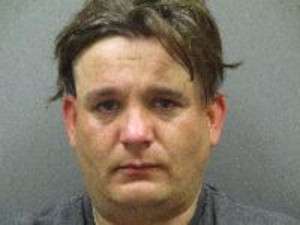 <b>Dale Husemoller - Driving Under Suspension, Altering Identification On Weapon, Possession Of Weapon</b>