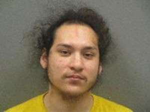 <b>Eric Ramirez, Assault - Strangulation, 3rd Degree Domestic, 3rd Degree Assault</b>