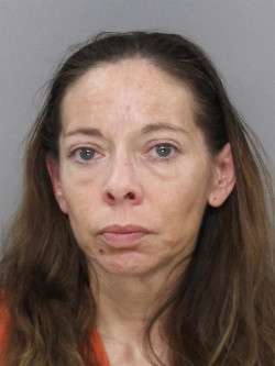 <b>Holly Stewart - Possession Controlled Substance</b>