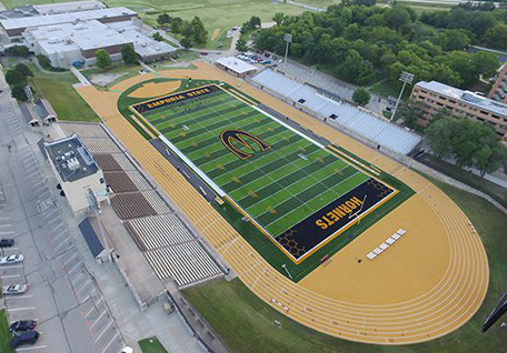 🏈 2024 Kansas Shrine Bowl to be played in Emporia - Vimarsana News