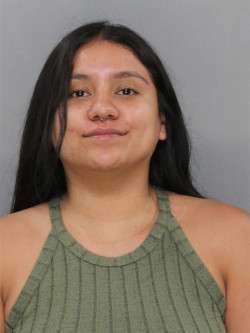 <b>Cindy Gonzalez - Contempt of Court</b>