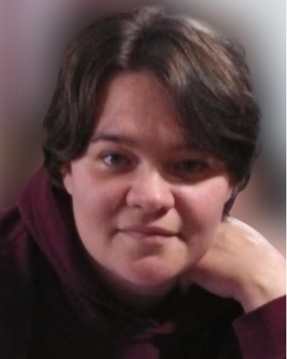 Angela English
