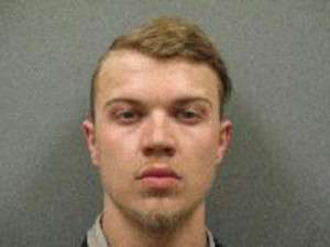 <b>Caleb Hill - Contempt of Court, Failure to Appear, Cruelty to Animals, Burglary</b>