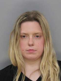 <b>Megan Smith - M1 Dom Assault-3rd Degree</b>