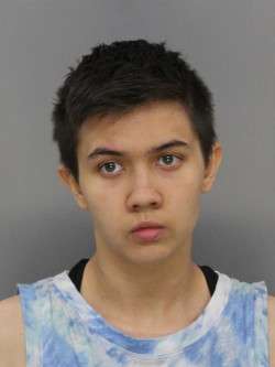 <b>Patience Basnett - Contempt Of Court</b>