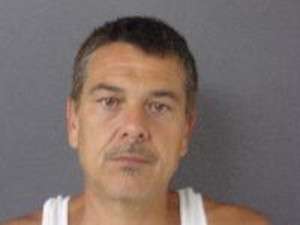 <b>Calvin Solomon - Selling Alcohol After Hours, Traffic Offenses, Driving Under Revocation</b>