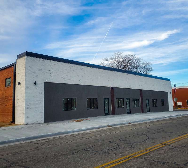 Entrepreneurs to bring Cold Stone Creamery to downtown Hays