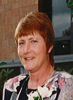 Sharyl Pankonin