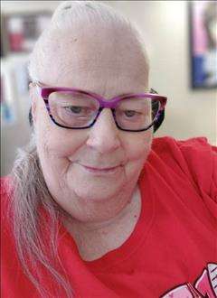 Norma Jean O'Brien