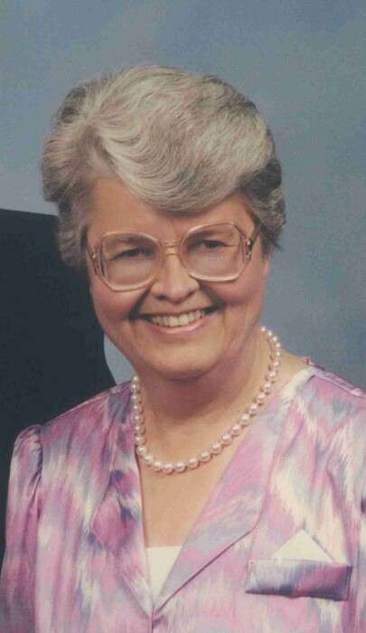 Lois Tiller
