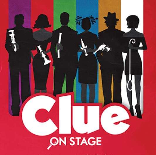 Clue On Stage-Courtesy FCT