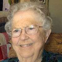 Muriel R Shea