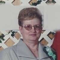 Carol Hansen