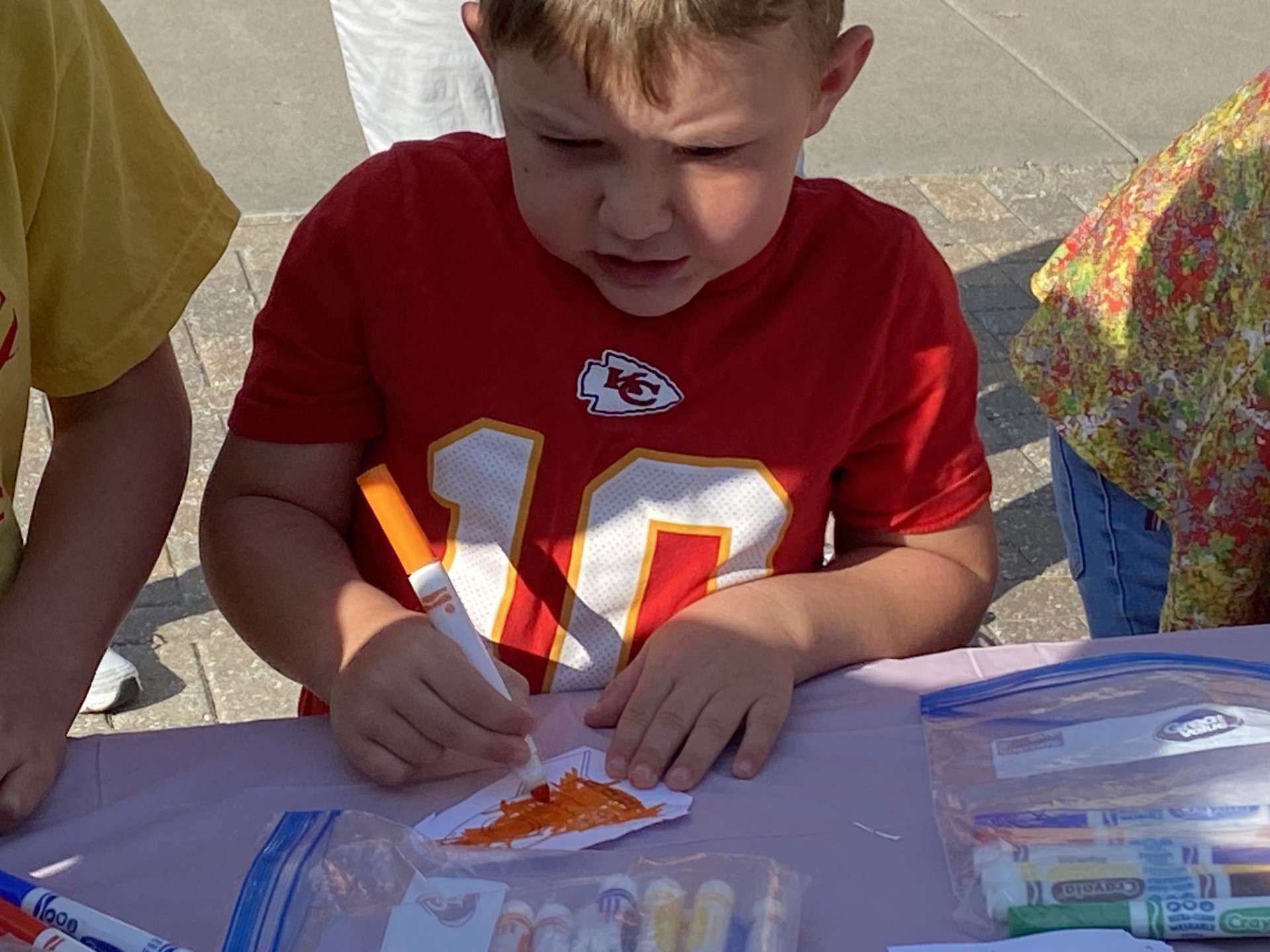 ðŸŽ¥ Summer science lessons fun for budding STEM students - Vimarsana News