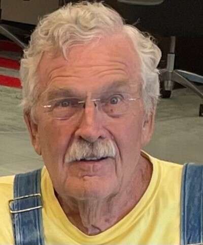 Woodrow Harper
