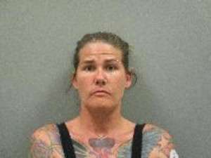 <b>Sarah Bush - Assault Bodily Fluids Public Safety Officer, Assault 3rd Degree Domestic</b>
