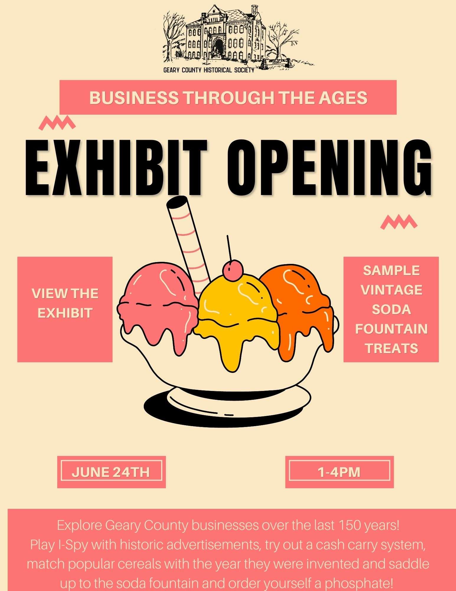 Ice Cream Instagram&nbsp;