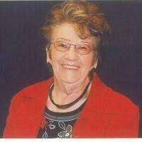 Lucile Burns, age 98 or Mason City