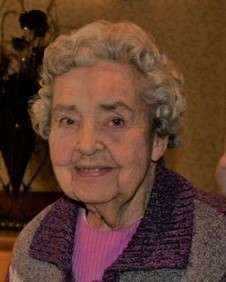 Margaret Lind