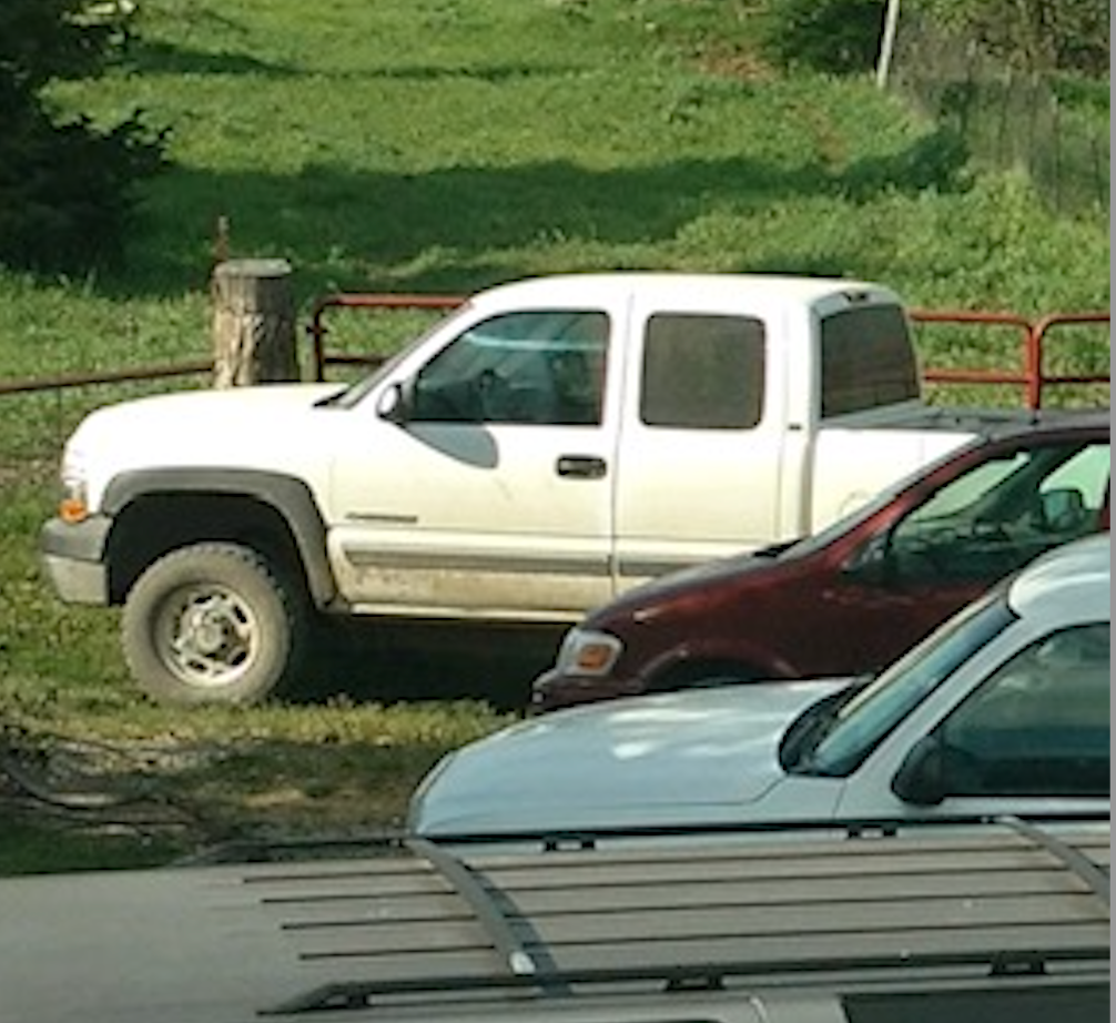 Photo Brown Co. Sheriff's office