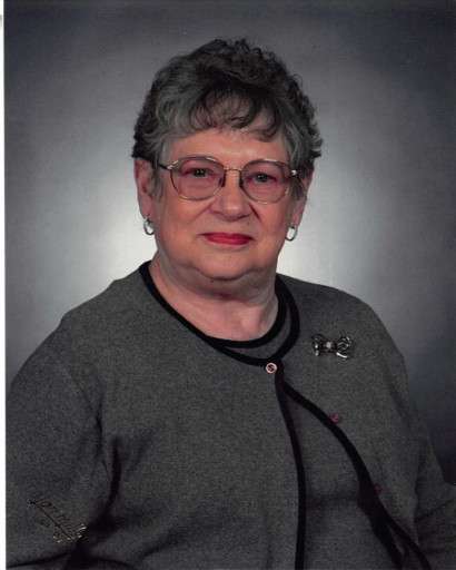 Alverda Cook